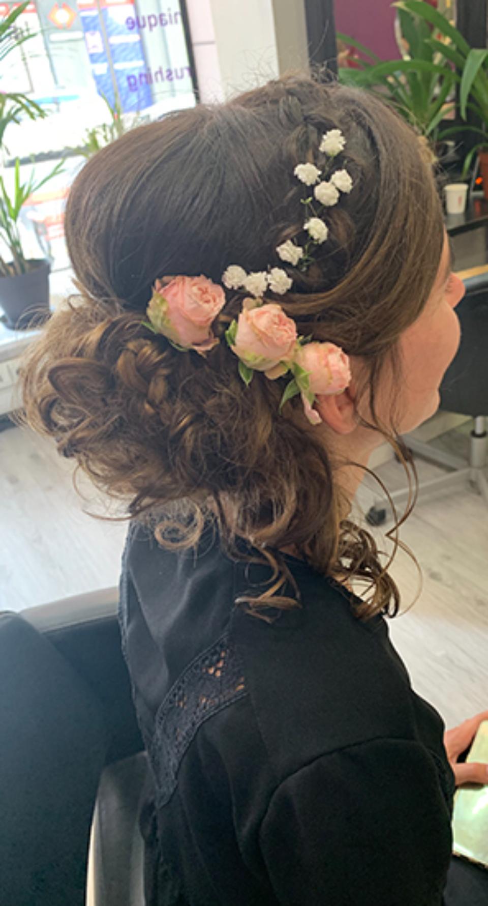 NATUR' ELLE HAIR